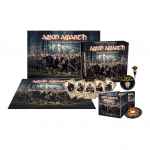 AMON AMARTH - The Great Heathen Army Spec.Ed. BOX